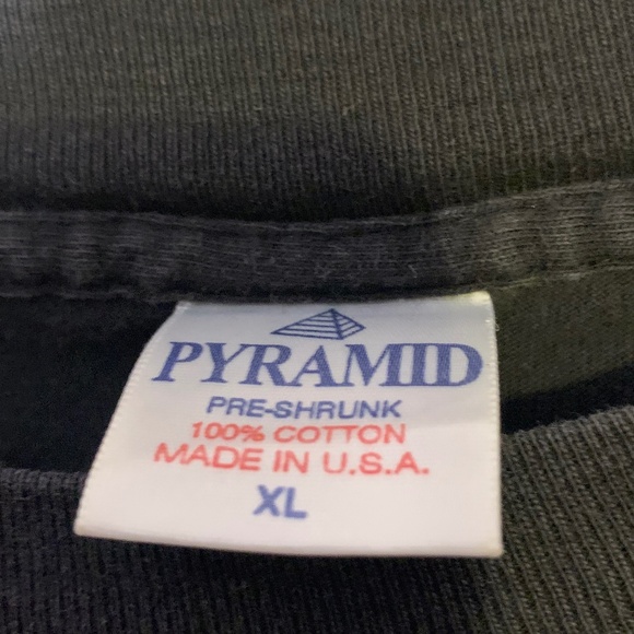 Rare Vintage 1997 Star Wars Special Edition Movie Promo T-shirt - Picture 6 of 6